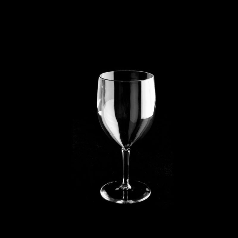 CR211 - Caja con 6 copas para vino, C. Rona 460 ml - ABC DISTRIBUCIONES SC